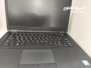  17 عرض لفتره محدوده dell lutitiude i5بسعر مغري