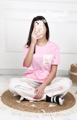  21 بيجامات الصيف صارت متوفرة