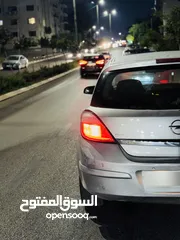  8 اوبل استرا 2005