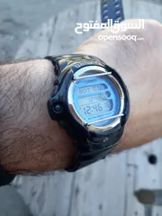  1 CASIO G-SHOCK BABY