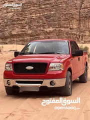  1 بكم f150 2006