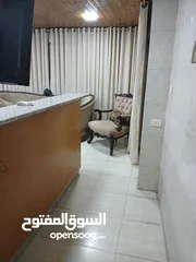  9 شقة مفروشة للايجار شهري