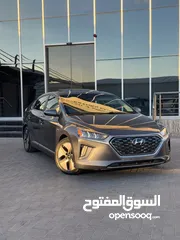  3 Hyundai IONIQ 2020 هونداي ايونك 2020