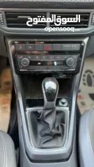  18 فولكس فاجن T-cross ترخيص 2020 ماتور 1000 بنزين/اوتوماتيك