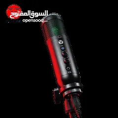  7 MCX01 Leviosa FANTECH مايك فانتيك جديد