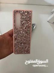  5 كفر تلفون Galaxy z fold3 5G