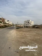  2 ارض جميله جدا ومميزه في اسكان المهندسين الجبيهة