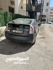  3 Toyota prius 2012 تويوتا بريوس بطارية شركة