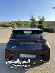  13 سيجول 2024 كفالة 5 سنوات مالك واحد من الزيرو فحص كامل