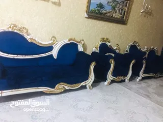  1 قنفات 6قطع