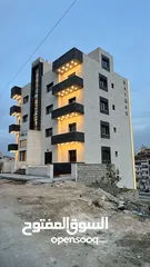  1 شقق فاخرة في جبل النصر حي عدن