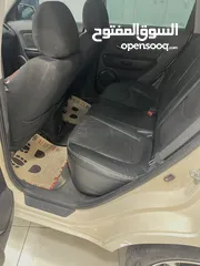  8 سعررر محررقة كيا سول 2011 مرخصة ومأمنة لغاية 8 شهور اتوماتيك ماتور 1600 نخب"