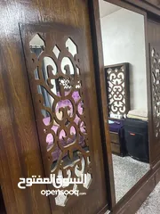  1 غرفة مستعملا