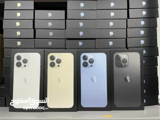  23 ايفون 13 برو ماكس جديد كفالة الشرق الاوسط 128/256 افضل سعر بالمملكة // iPhone 13 Pro Max