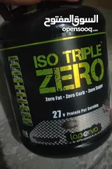  4 whey protein isolate