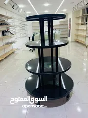  6 فرصة ذهبية للمعنيين" ديكور محل بوضع ممتاز"