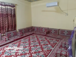  3 الدار للبيع وقف سني مساحه 250