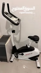  1 Fitness bicycle