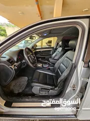 4 اودي a4 2008