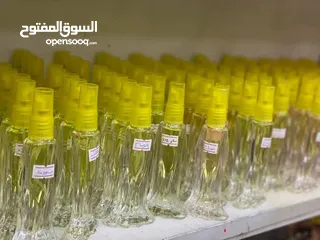  1 عطور تركيب فرنسي عالي الجوده