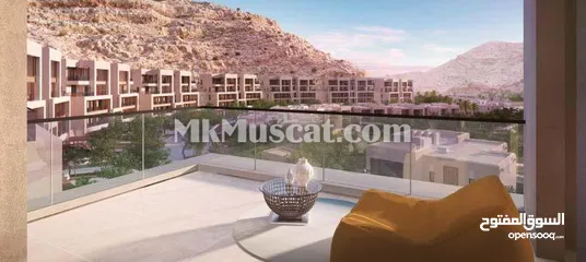  15 تملک افخم فیلا وحقق حلمک مع خطة السداد3سنواتOwning a luxury villa with a 3-year payment plan