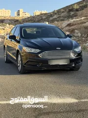  7 فورد فيوجن 2017 فحص كامل 7 جـــــــــــــيـــــــد فل كامل مع فتحه