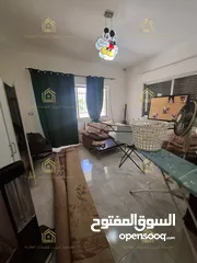  7 شقة مميزة أرقى واجمل مناطق عبدون مع حديقة بمساحة 300م
