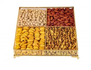  3 Top premium Iranian Nuts Direct delivery from Iran