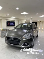  8 Suzuki dzire oman car سوزوكي ديزاير