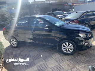 5 استأجره الان هيونداي رينا موديلات 2020 فل كامل الاضافات وكالة للايجار الان بأسعار تنافسية