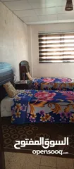 6 شقة مفروشة للايجار الشهري في مادبا