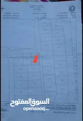  2 ارض للبيع القويسمه شارع امير نايف