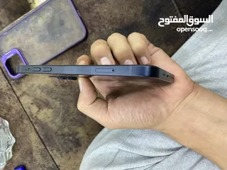  3 ايفون 12 العادي