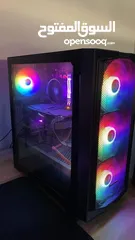  2 Gaming pc for sale كمبيوتر العاب