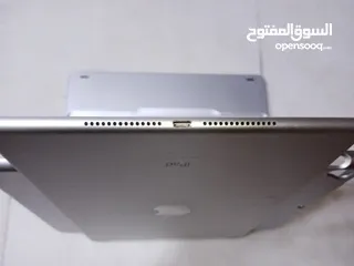  4 السلام عليكم ورحمة الله وبركاته...  للبيع ايباد ابل نوع (iPad Air 2)