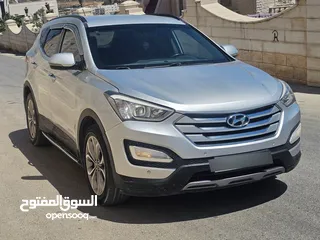  11 هونداي سنتفي 2015 بيع او بدل