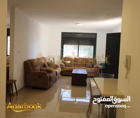  5 شقة مفروشة للايجار بمنطقة بطن الهوى