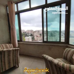  3 شقة مفروشة للايجار في عين مصباح