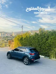  4 جيب كايا ستونك 2020اوتوماتيك   الفئه الاعلى بالاضافات والمواصفات