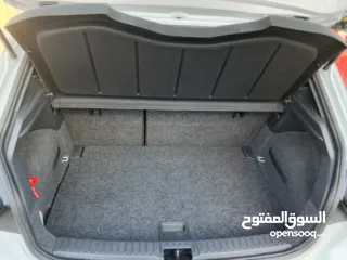  19 seat Ibiza FR 2022 سعر مميز كاش ومواصفات عالية