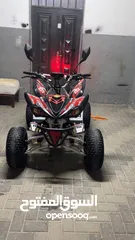  2 تركتون كهربائي 72v32a