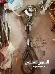  20 مجموعة عدة بناء مستعملة