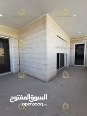  23 شقة فارغة - دير غبار - 4نوم - 280م - مطلة - قريبة من الخدمات العامة