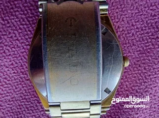  8 ساعة رادو فوييجر سويسرية