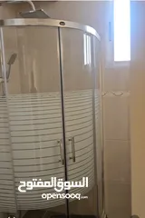  2 شقة شبه ارضي 2نوم و حديقة للايجار في الصويفية