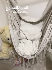  1 مرجوحه تعليق