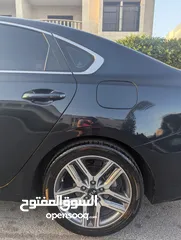  18 Kia K3 2019 In Great Condition for sale