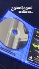  2 سيدي the crew  و Fifa 22 للبيع بنظاف جدًا