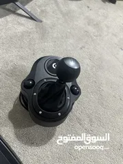  3 سكان G29 مع القير