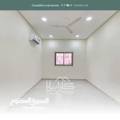  7 شقة جديدة للبيع أول ساكن في منطقة الرفاع الشرقي قرب مسجد بن حويل